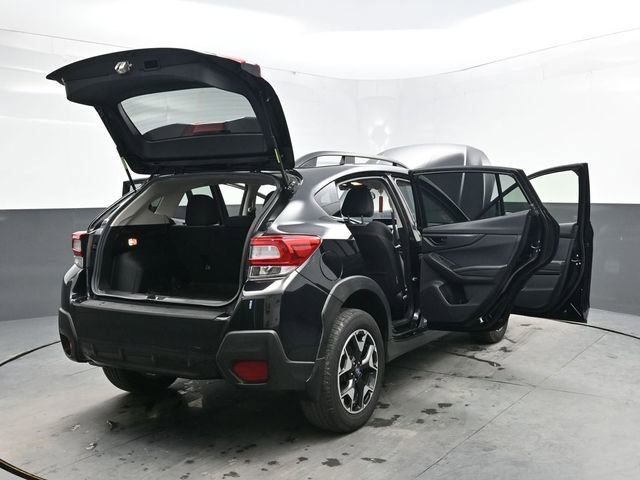 Used 2019 Subaru Crosstrek 2.0i Premium w/ Eyesight System AWD/4WD image 30