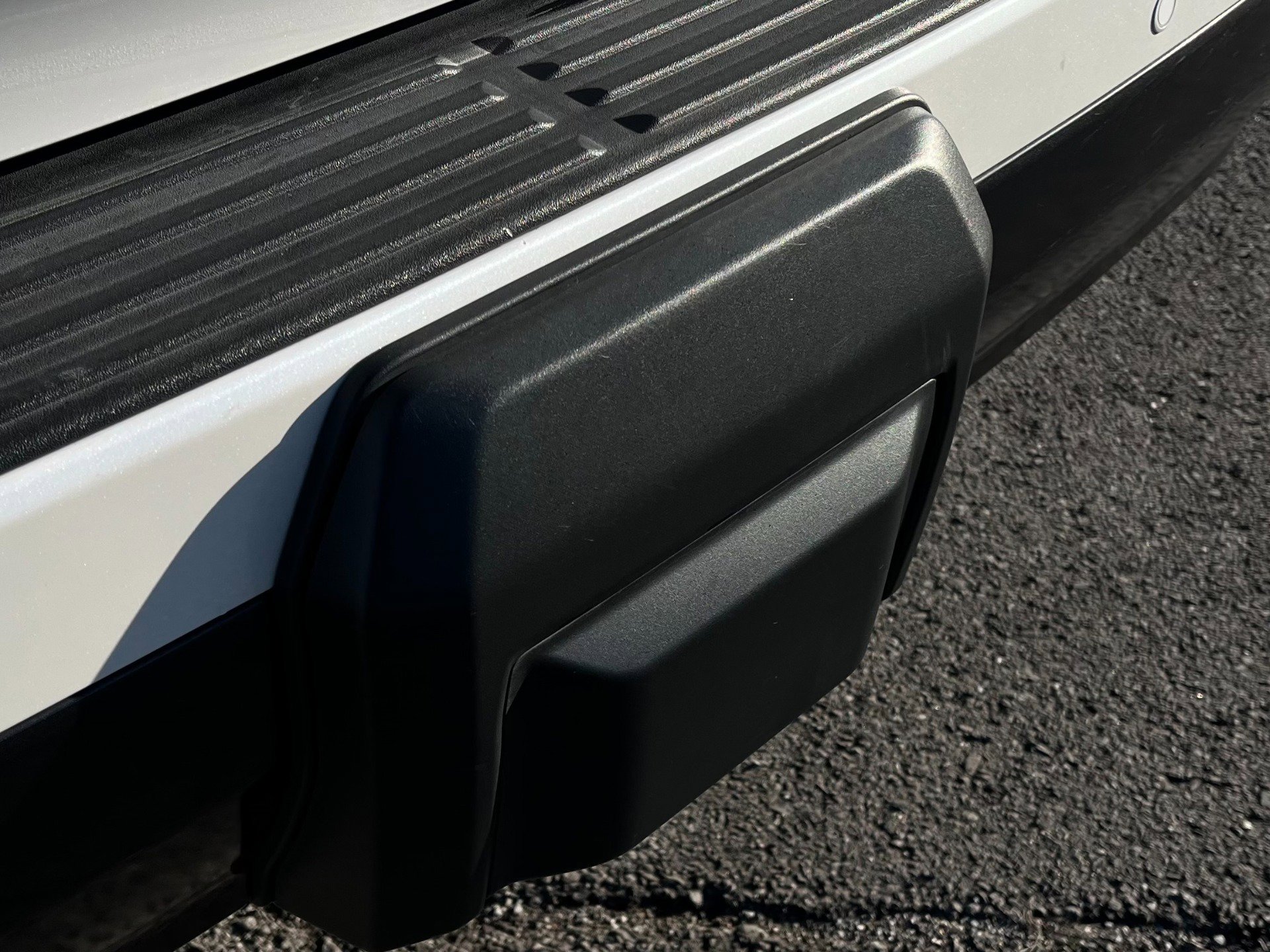 Used 2024 Lexus GX 550 w/ Accessory Package (Z1) image 20