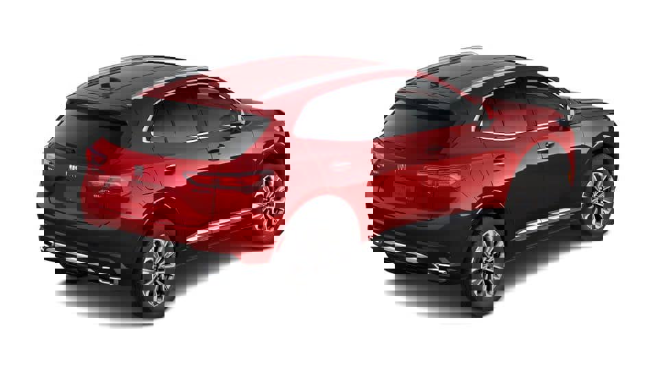 New 2026 Buick Envision Preferred image 29