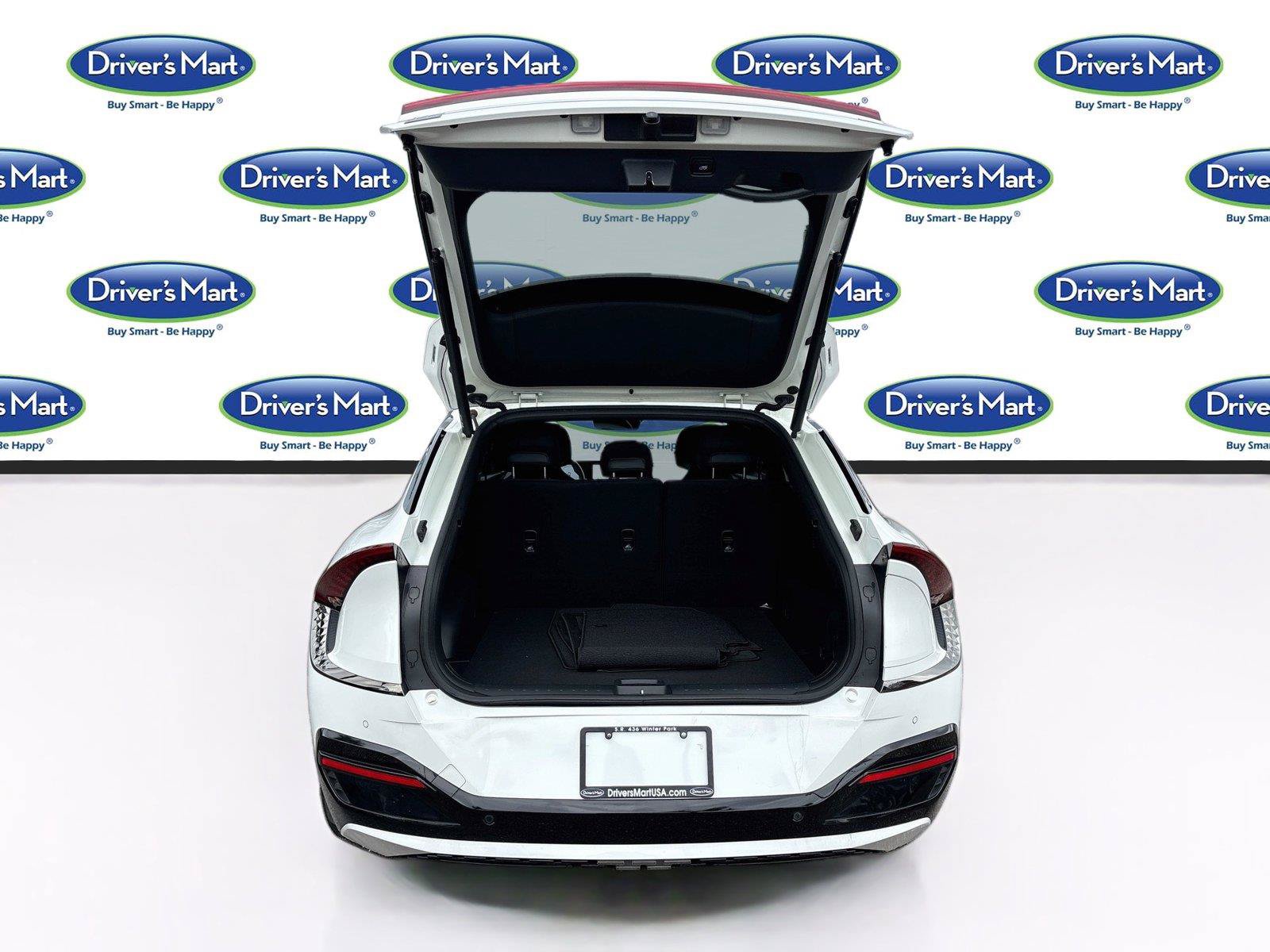 Used 2024 Kia EV6 GT-Line RWD image 25