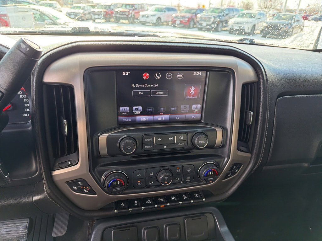 Used 2016 GMC Sierra 1500 Denali w/ Denali Ultimate Package image 30