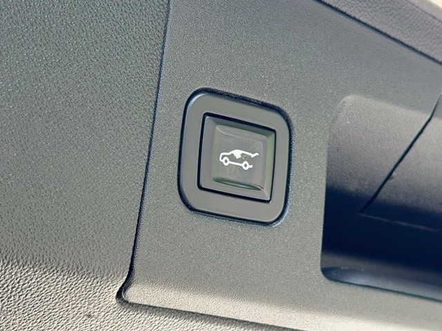 Used 2018 Cadillac XT5 Luxury AWD/4WD image 29