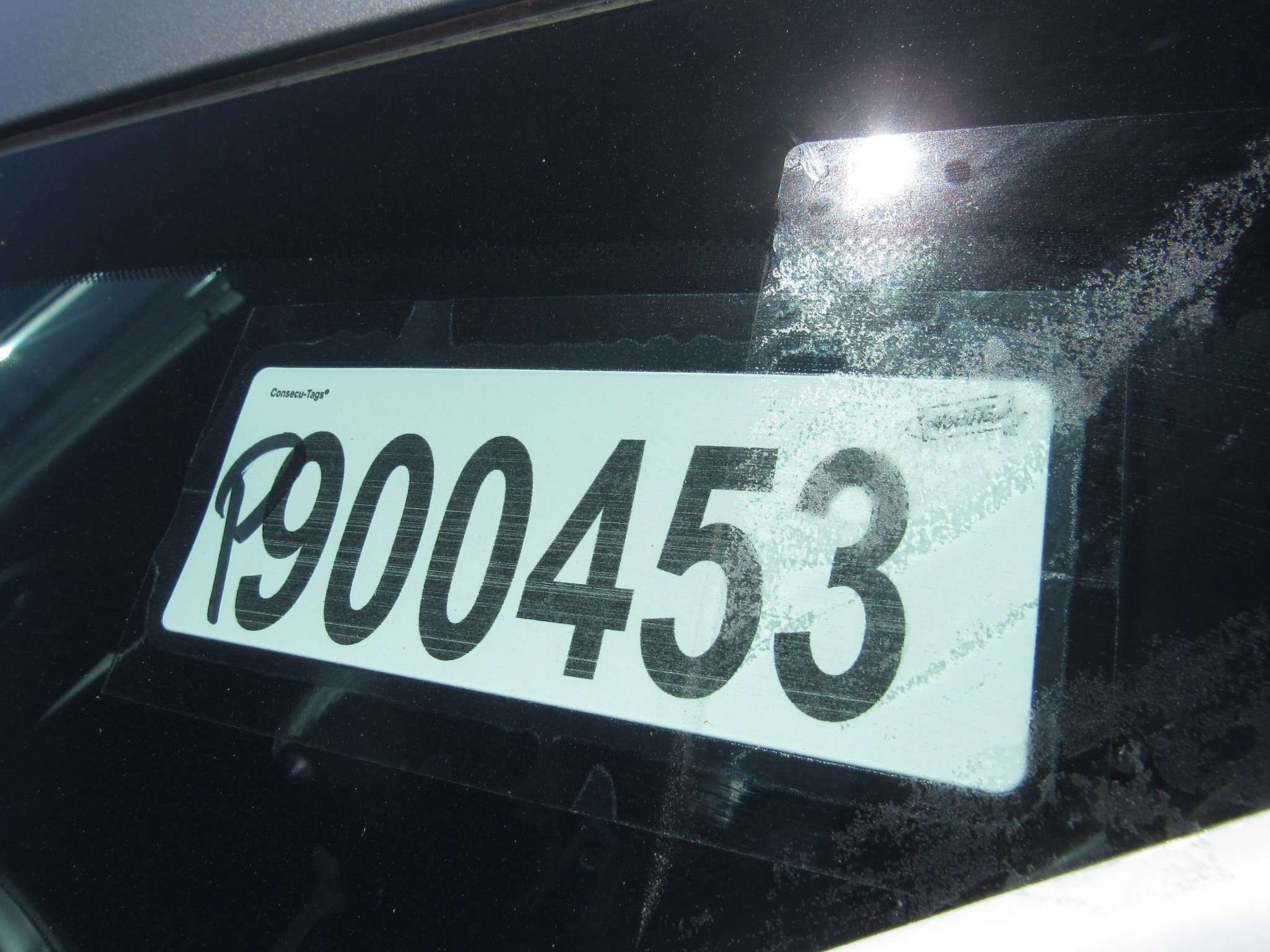 Used 2024 Buick Envista Sport Touring w/ Convenience I Package FWD image 7