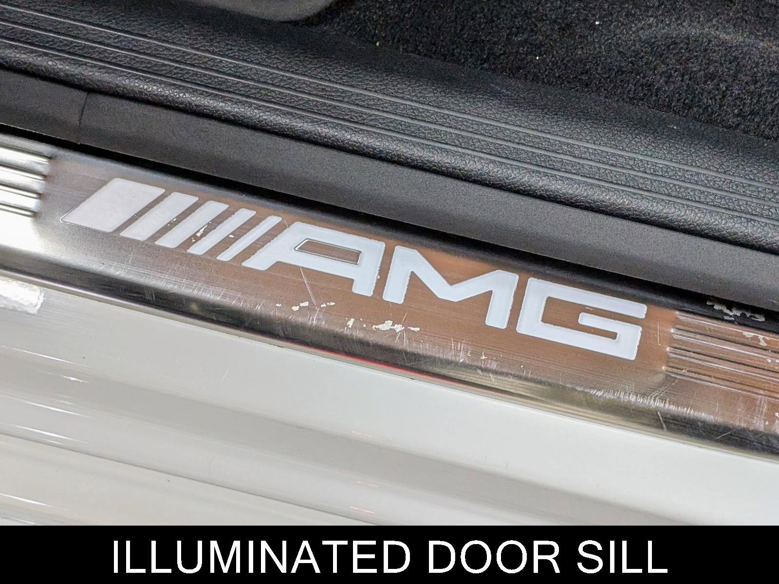 Used 2022 Mercedes-Benz AMG GT 43 image 18