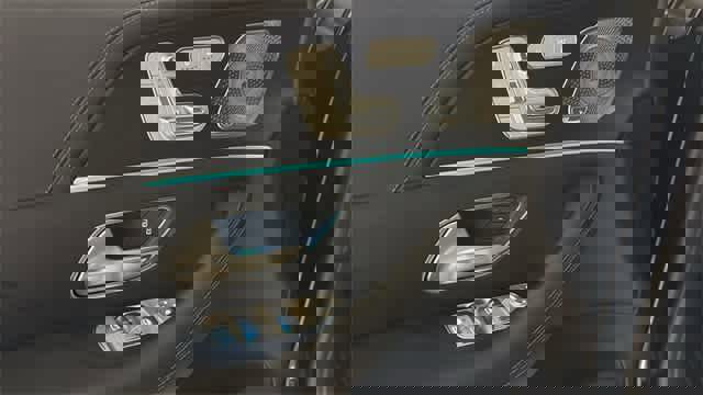 Used 2023 Mercedes-Benz GLE 53 AMG 4MATIC image 15