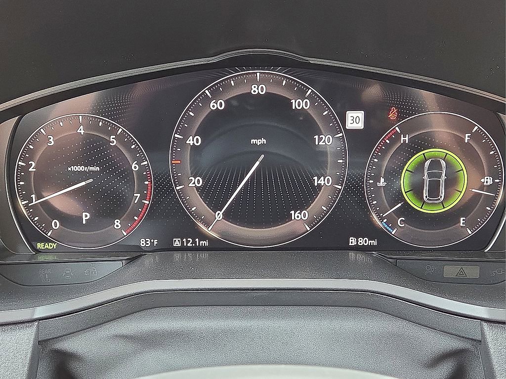 New 2026 MAZDA CX-70 3.3 Turbo S w/ Premium Package image 30