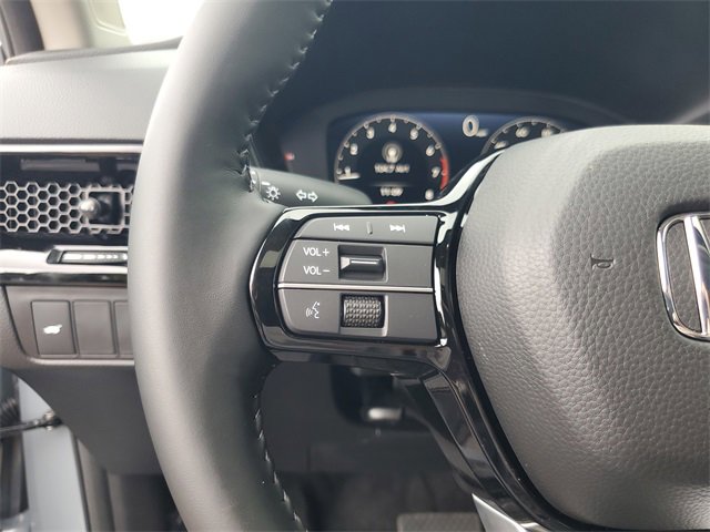 New 2026 Honda CR-V EX-L image 17