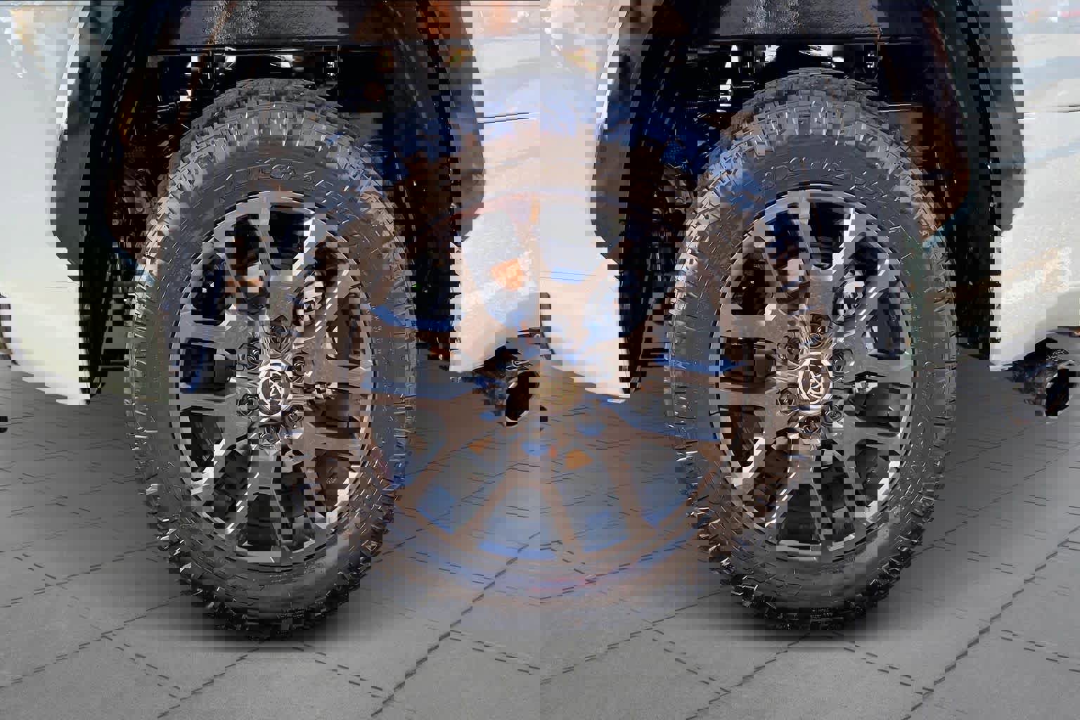 Used 2024 Toyota Tundra Platinum image 10