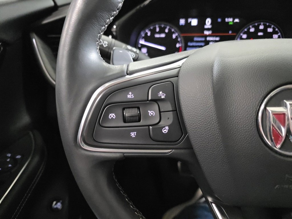 Used 2022 Buick Envision Essence w/ Technology Package II image 15