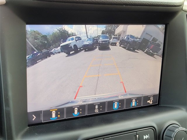 Used 2020 GMC Terrain Denali w/ Denali Premium Package image 29