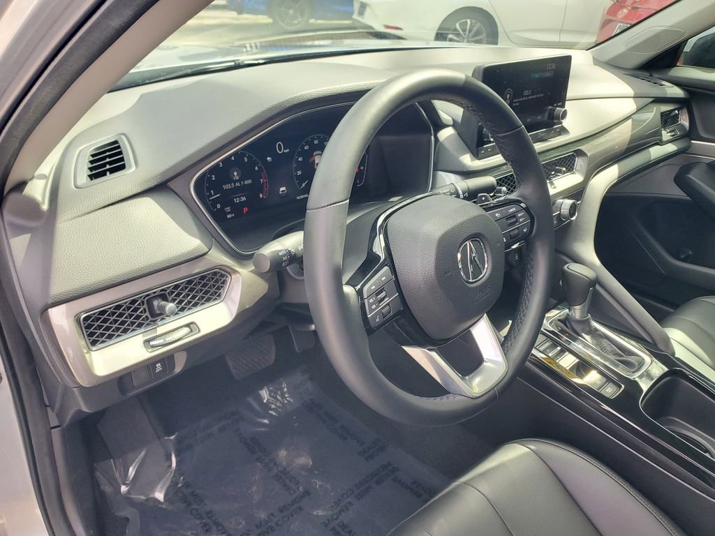 Used 2025 Acura Integra image 14