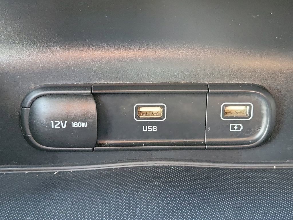 Used 2021 Kia K5 GT-Line w/ GT-Line FWD Premium Package image 30