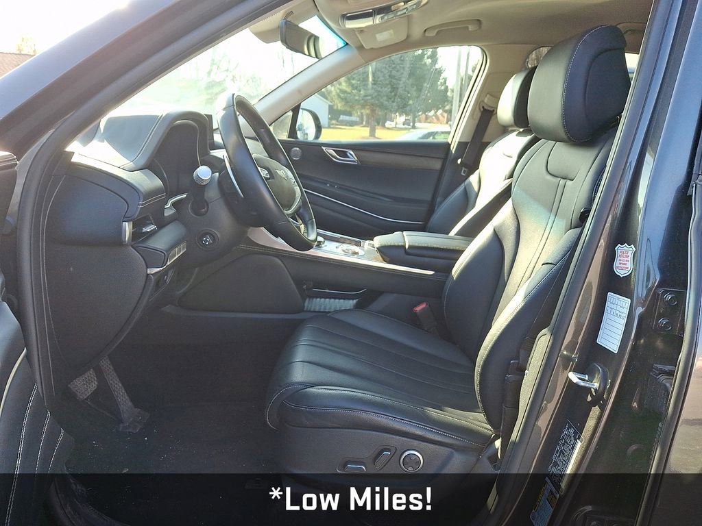 Used 2024 Genesis GV80 2.5T image 13