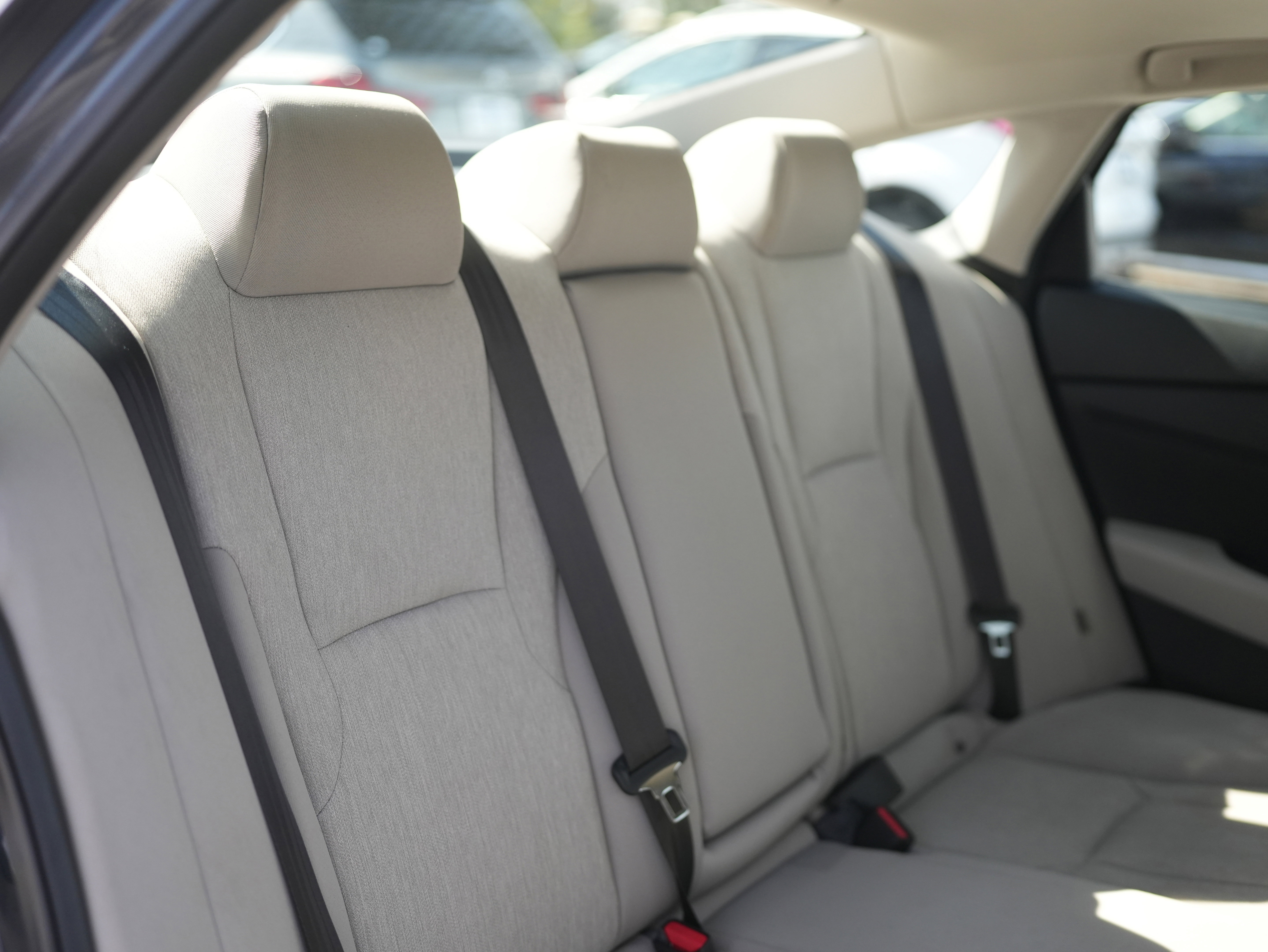 Used 2023 Honda Accord EX image 26