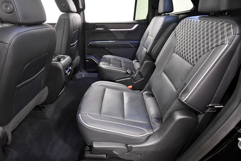 Used 2024 GMC Acadia Denali w/ Super Cruise Package AWD/4WD image 15