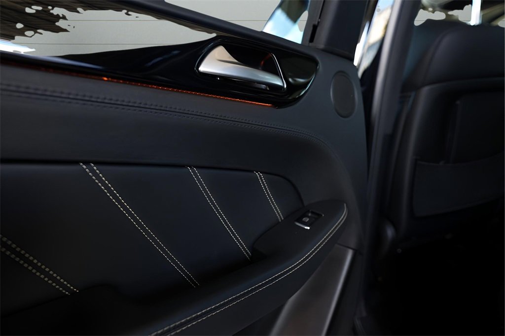 Used 2019 Mercedes-Benz GLE 63 AMG 4MATIC w/ Premium 3 Package image 30