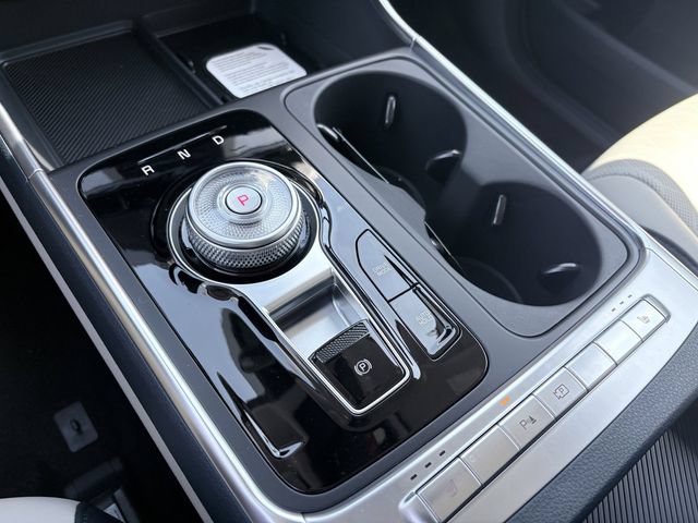 New 2026 Kia Carnival EX FWD image 10