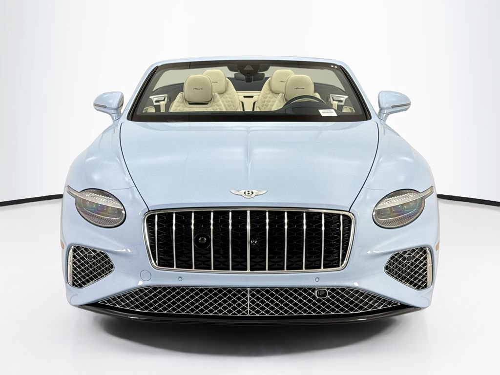 New 2026 Bentley Continental GT AWD/4WD image 2