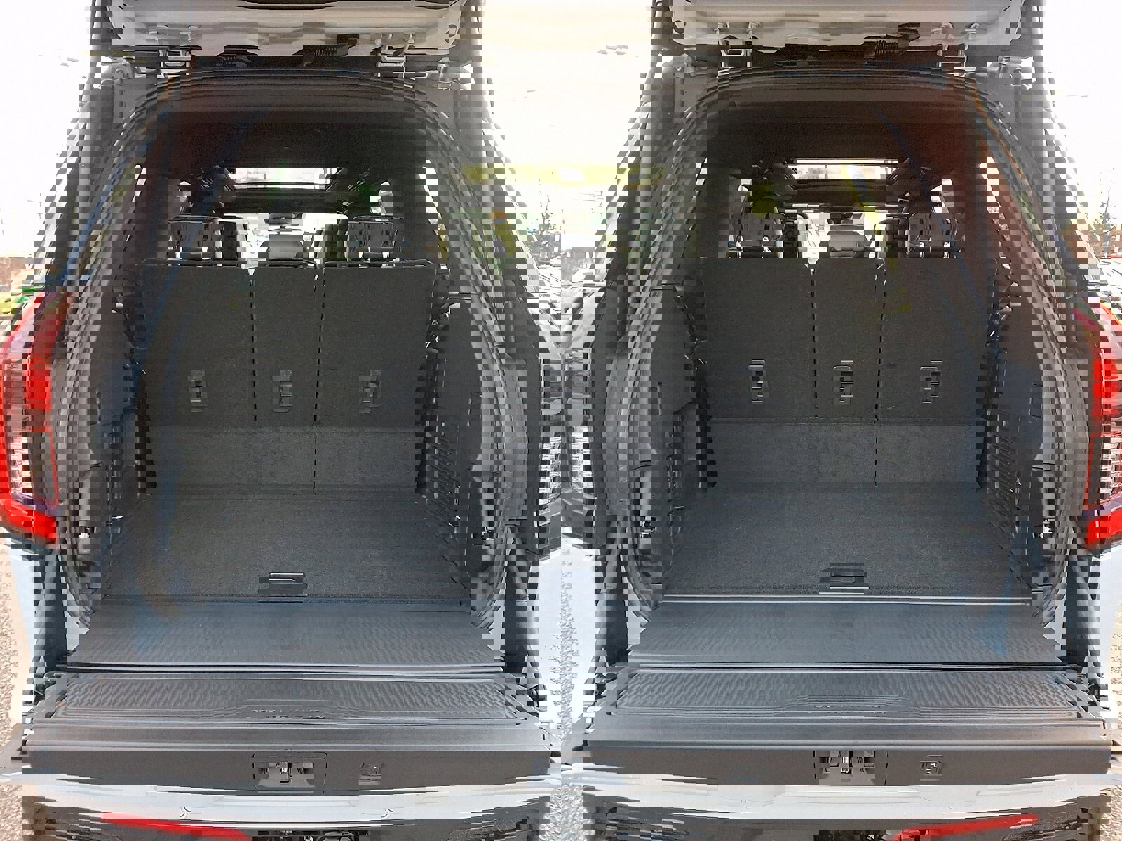 New 2026 Ford Expedition Tremor image 20