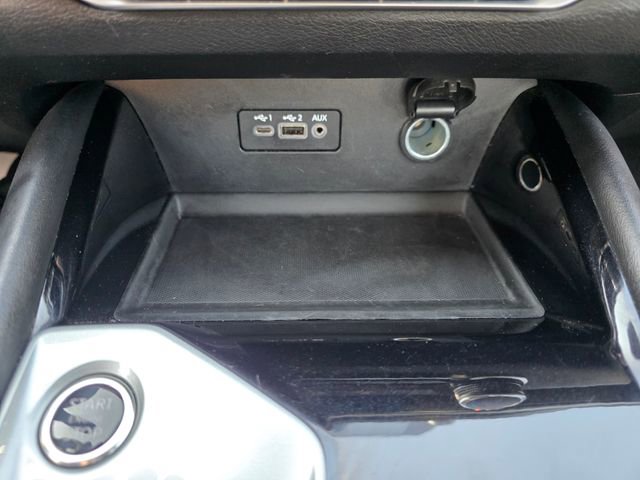 Used 2024 Nissan Altima 2.5 SR image 17