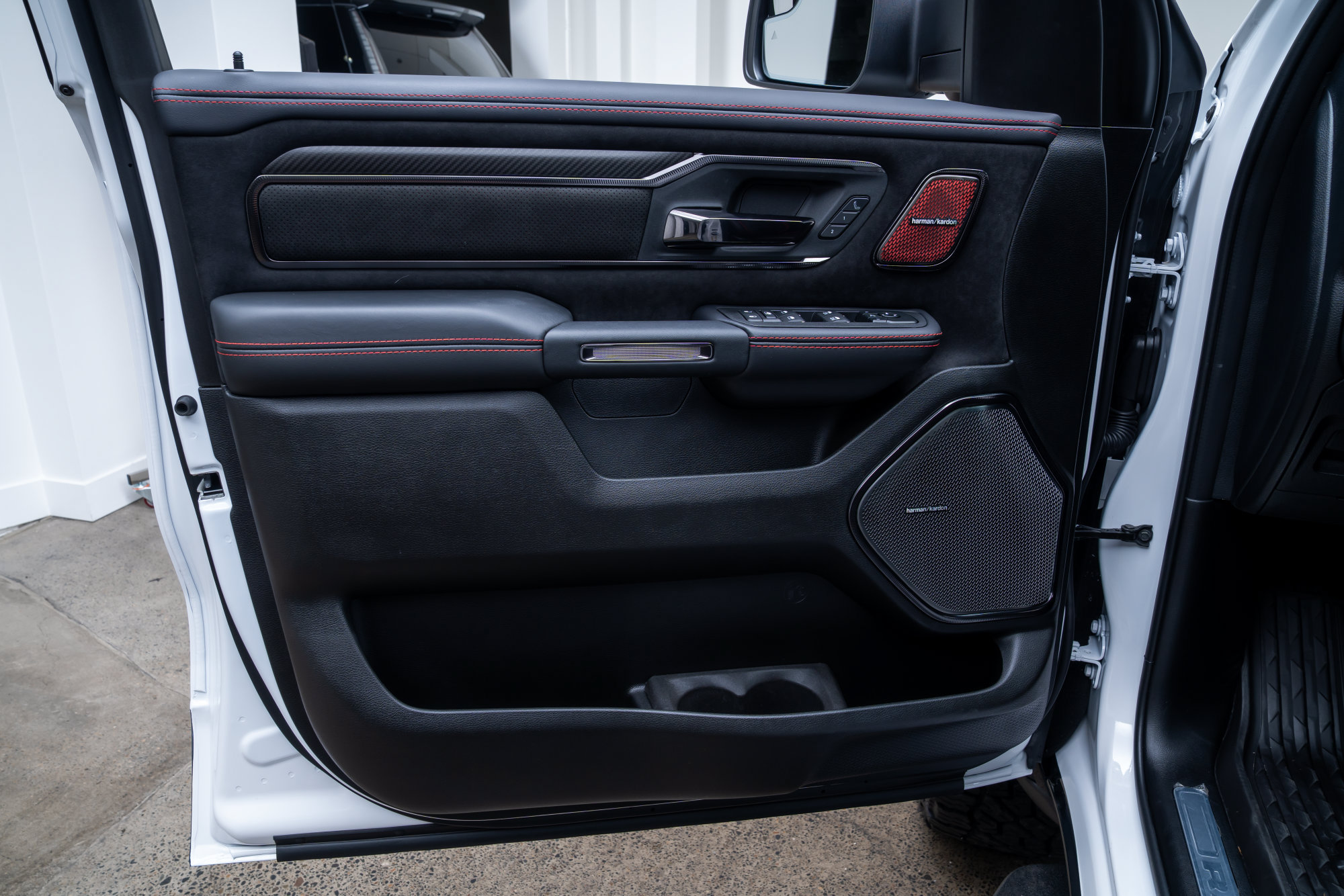 Used 2027 RAM 1500 TRX SRT AWD/4WD image 21