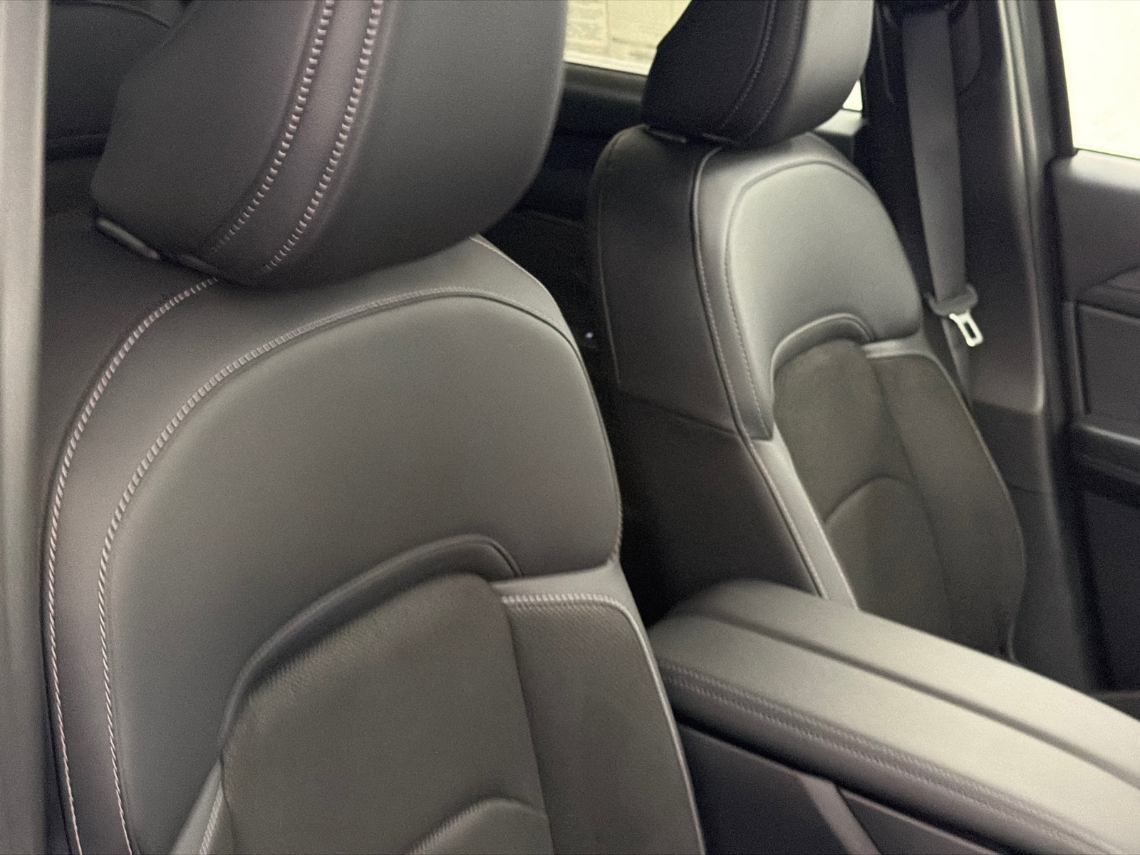 New 2026 MAZDA CX-5 Select AWD/4WD image 11