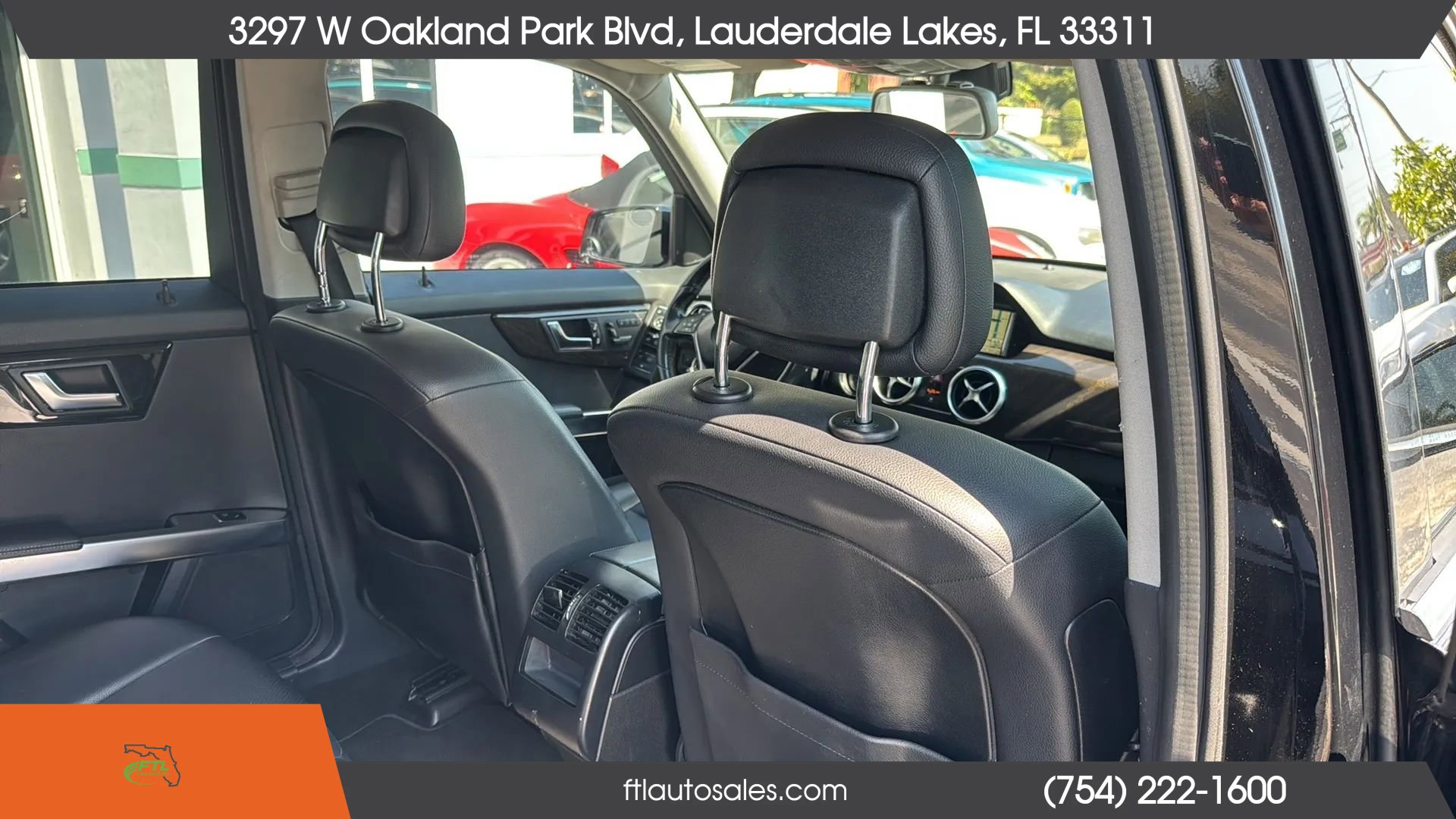 Used 2015 Mercedes-Benz GLK 250 GLK 250 BlueTEC 4MATIC Sport U image 41