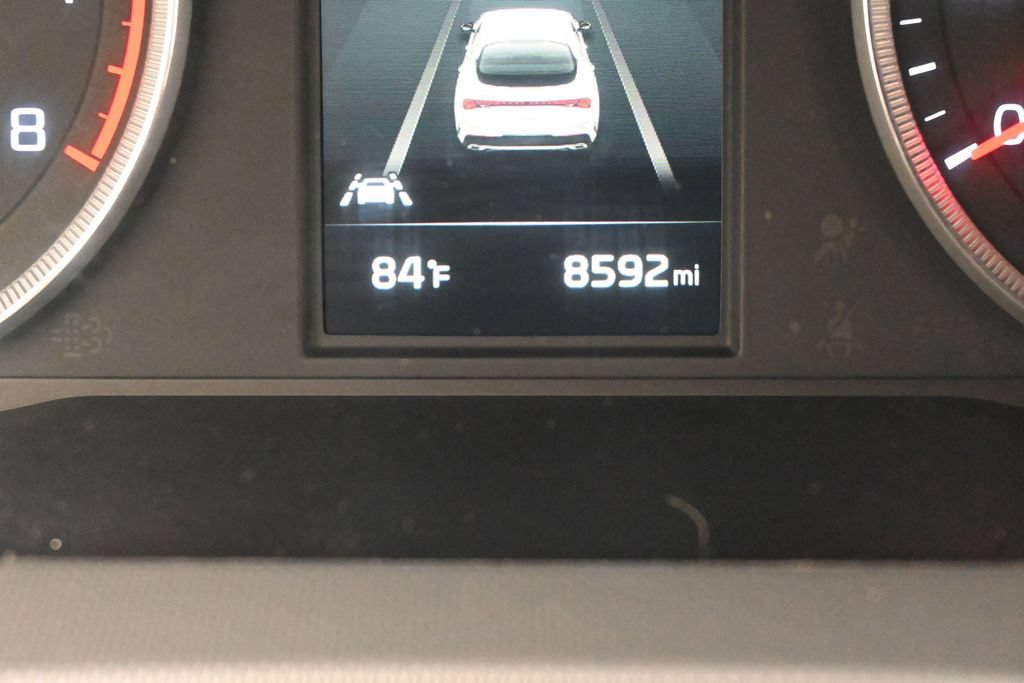Used 2024 Kia K5 GT-Line FWD image 31