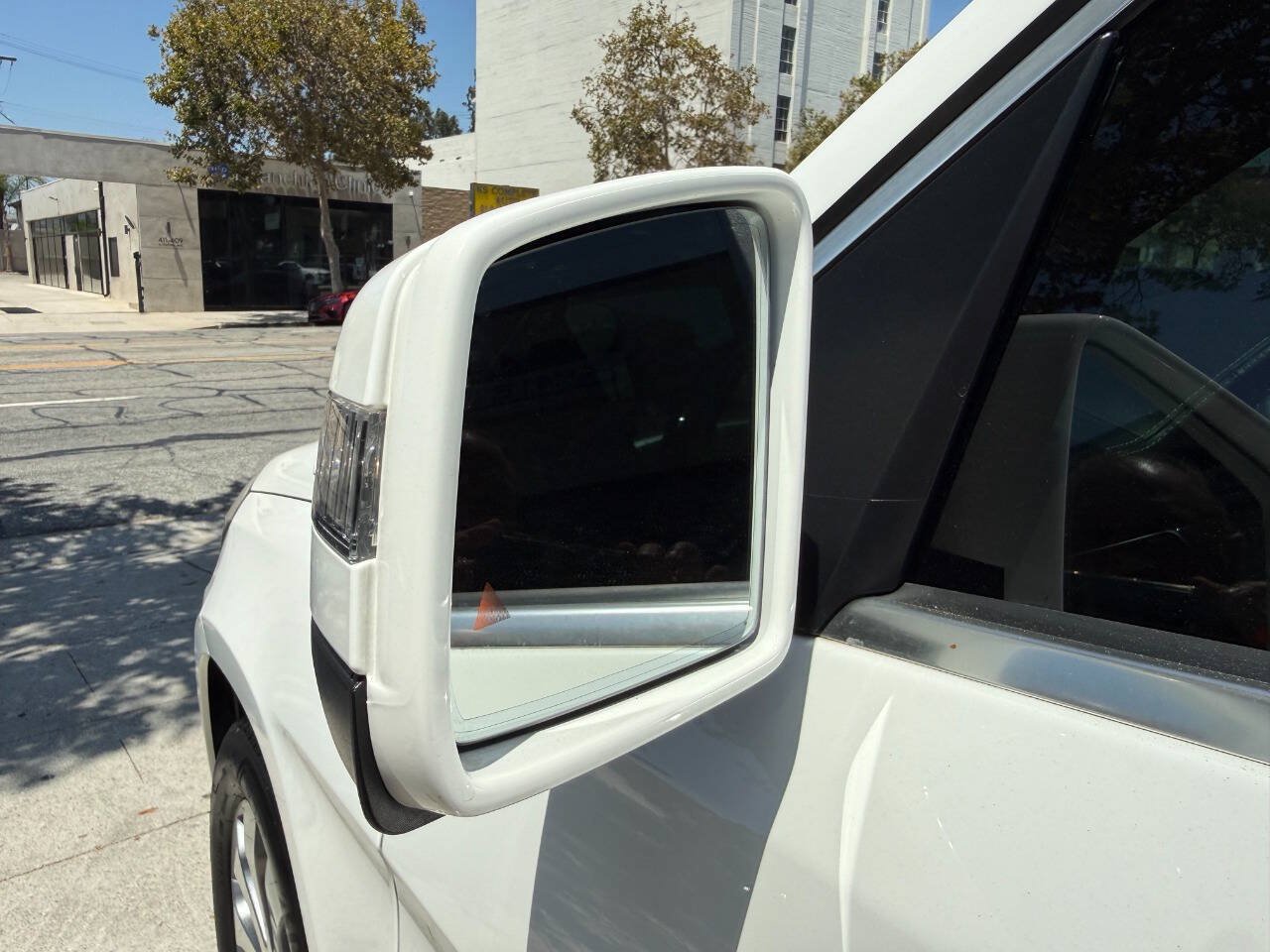 Used 2019 Mercedes-Benz GLS 450 4MATIC image 20
