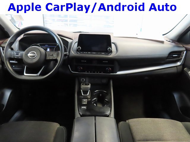 Used 2023 Nissan Rogue SV image 7