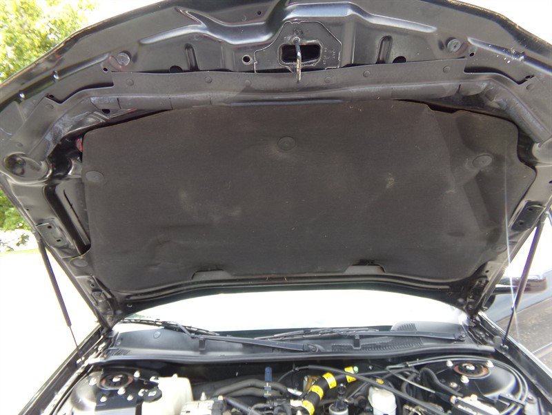 Used 2004 Chevrolet Impala SS w/ Preferred Equipment Group FWD image 51