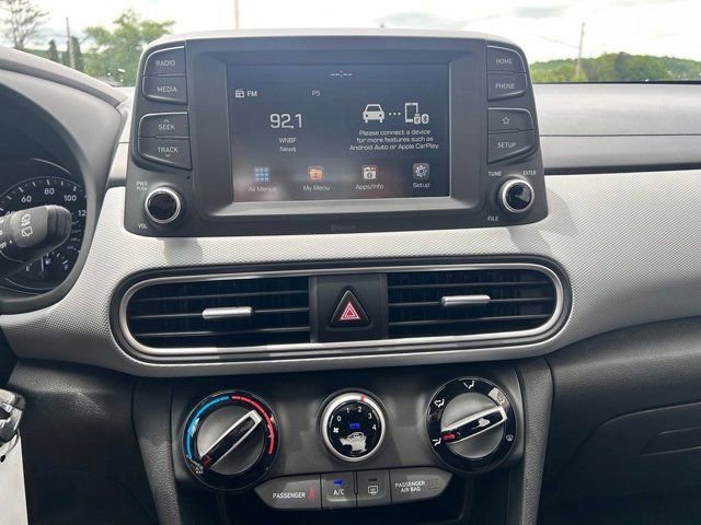 Used 2019 Hyundai Kona SE AWD/4WD image 15