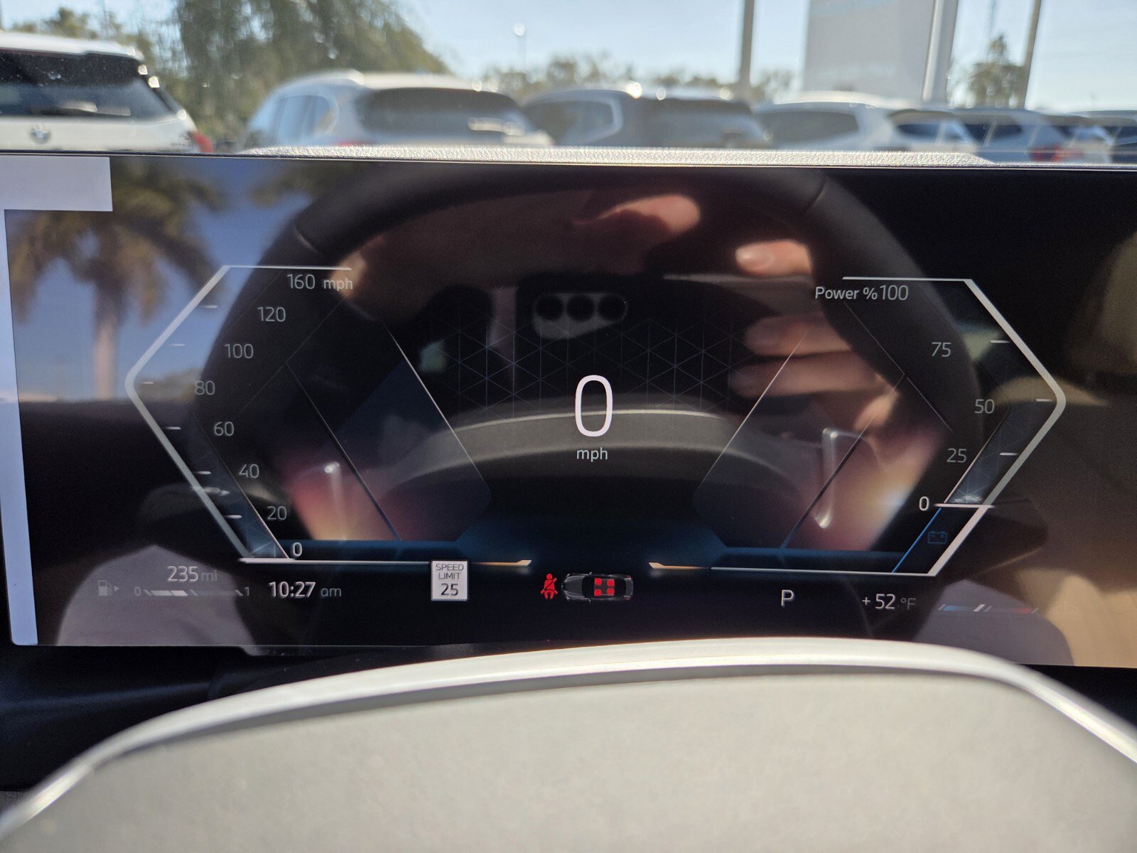 New 2026 BMW 430i Coupe w/ Parking Assistance Package image 30