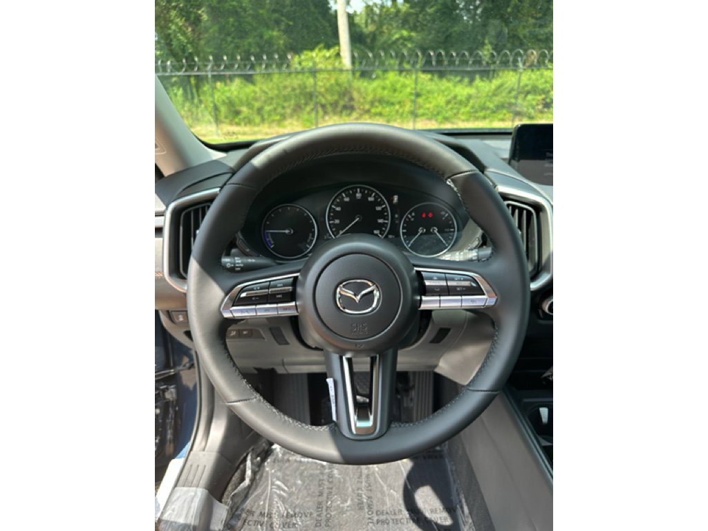 New 2025 MAZDA CX-50 AWD 2.5 Hybrid w/ Weather Package image 17