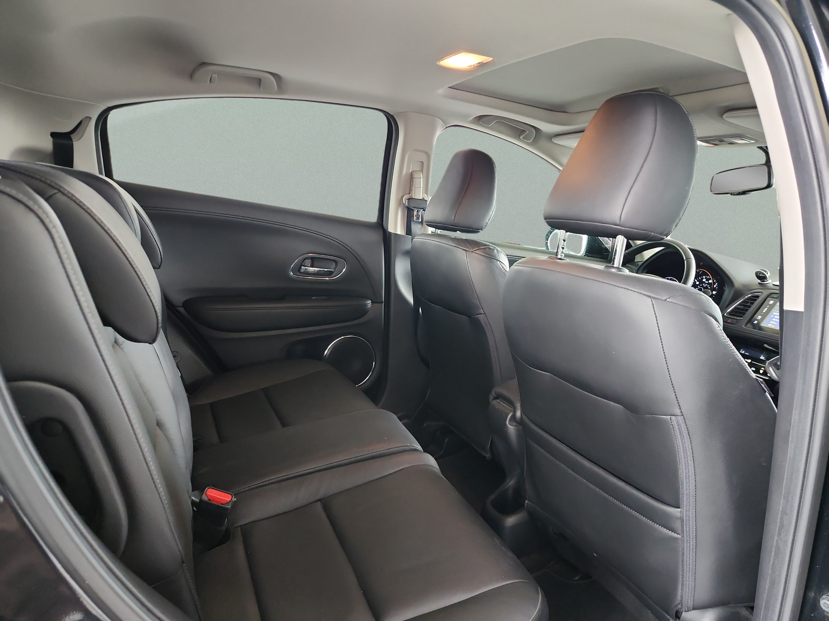 Used 2017 Honda HR-V EX-L image 20