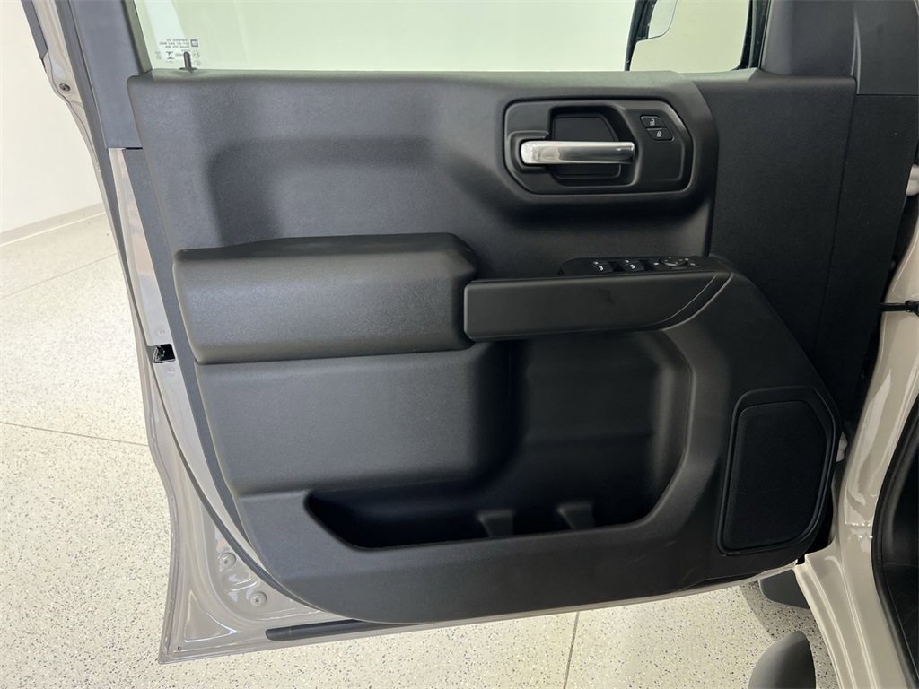 New 2026 Chevrolet Silverado 1500 Custom image 19