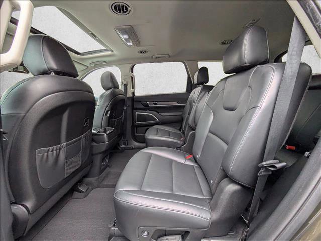 Used 2020 Kia Telluride S image 20