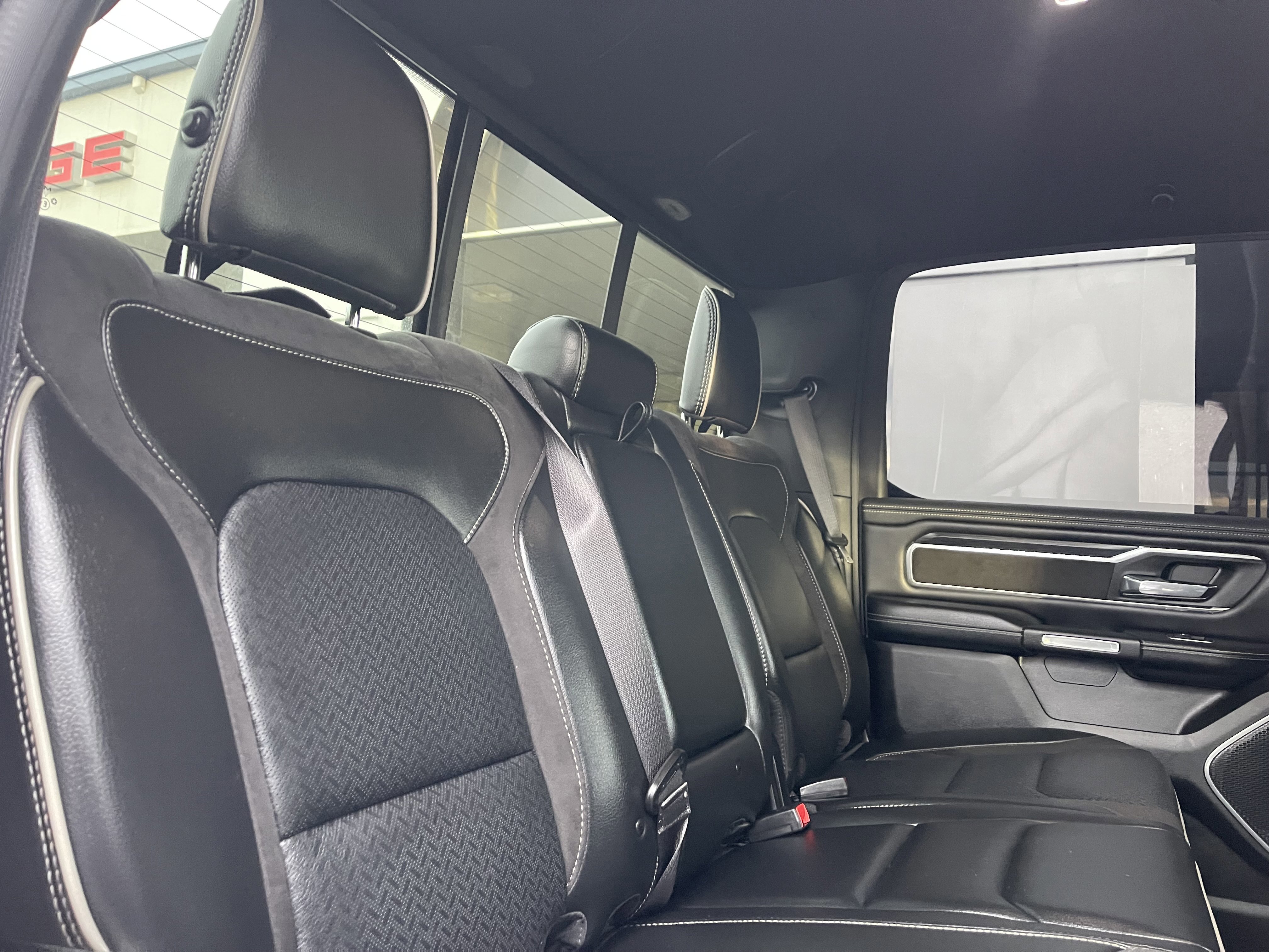 Used 2023 RAM 1500 Laramie image 25