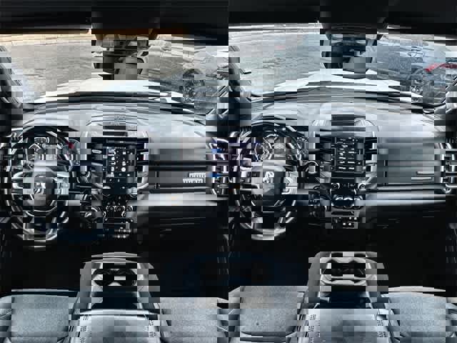 Used 2024 RAM 1500 Big Horn image 16