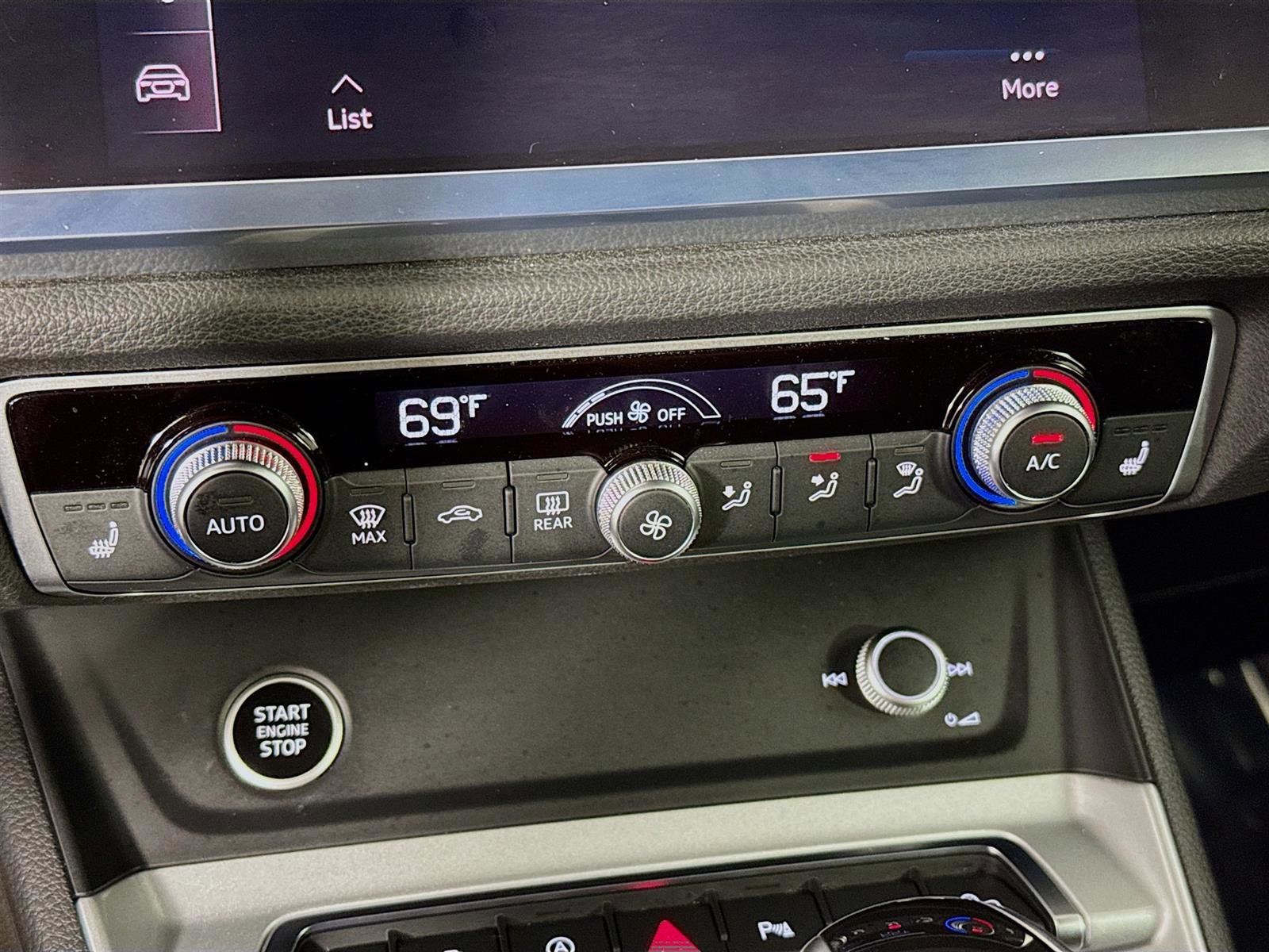 Used 2021 Audi Q3 2.0T Premium w/ Convenience Package image 18