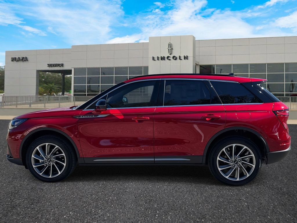 New 2026 Lincoln Corsair Premiere image 6