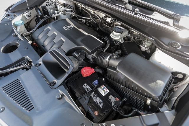 Used 2013 Acura RDX AWD image 64