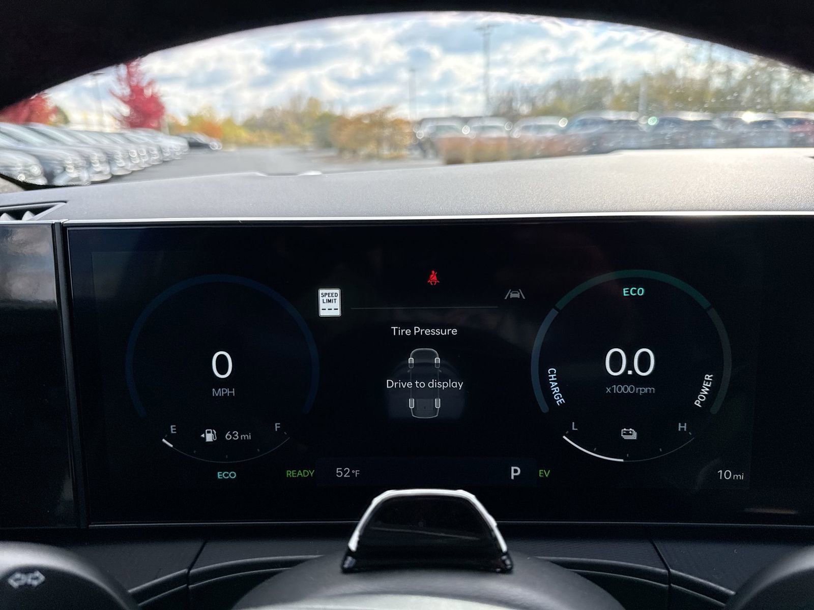 New 2026 Hyundai Santa Fe Calligraphy image 17