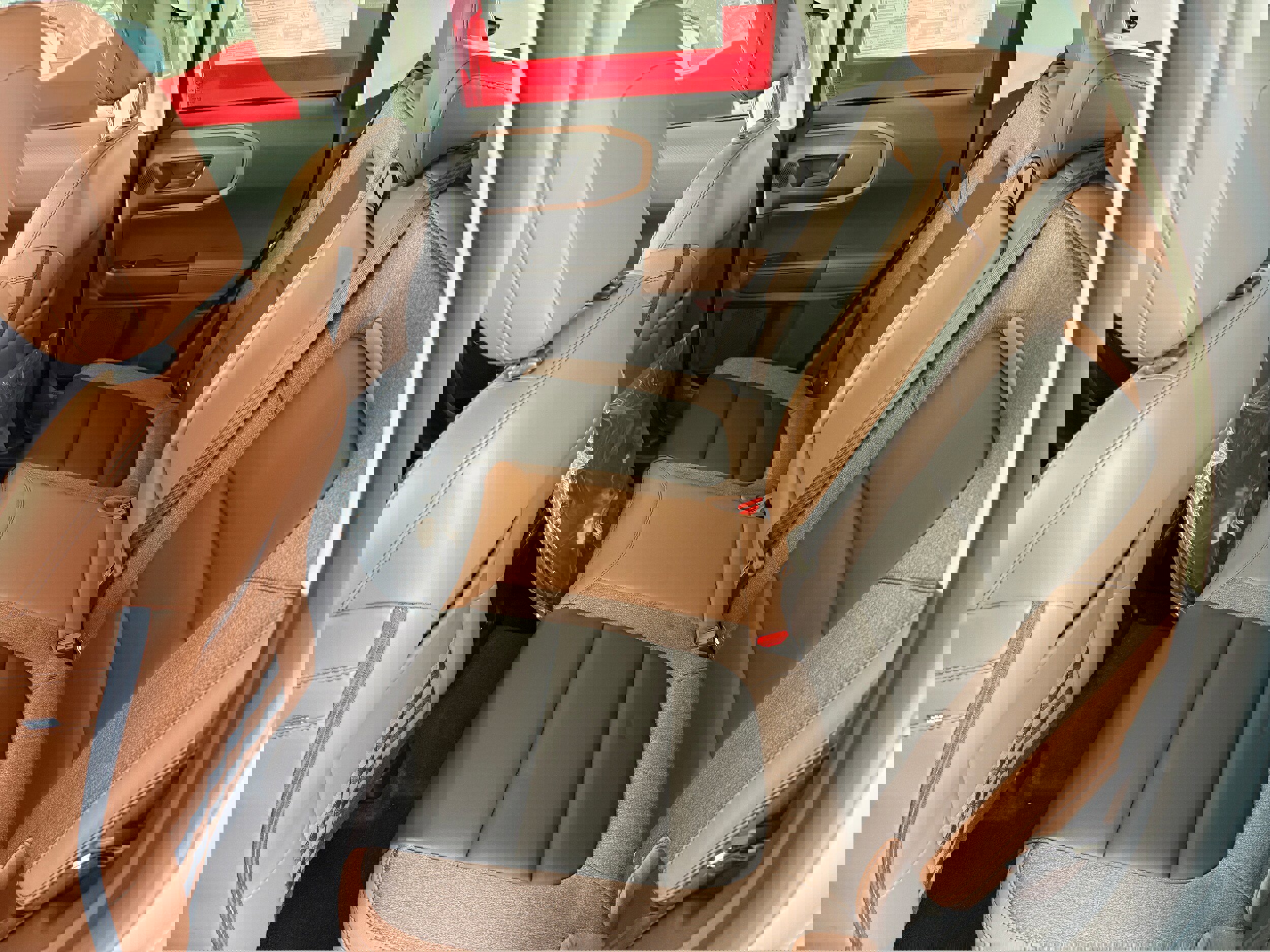 New 2026 Ford Bronco Sport Outer Banks w/ Outer Banks Tech Package+ image 19