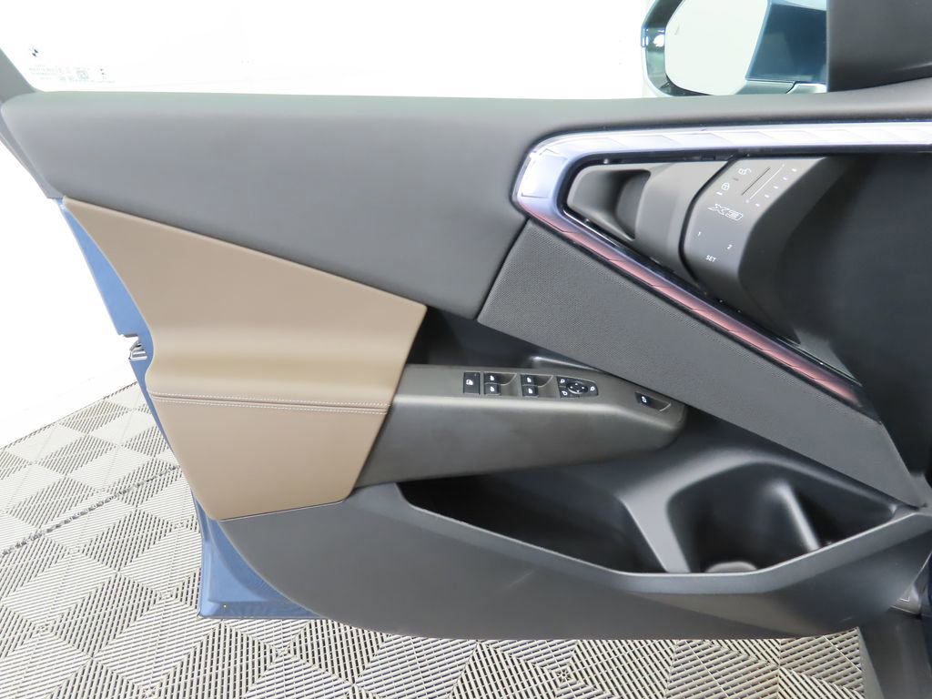 Certified 2025 BMW X3 xDrive30i w/ Convenience Package image 25