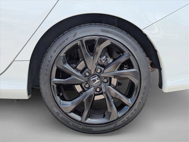 Used 2019 Honda Civic Sport image 22