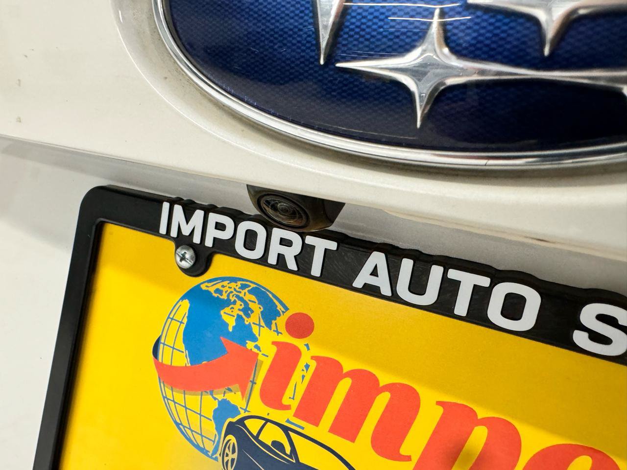 Used 2021 Subaru Crosstrek 2.0i AWD/4WD image 24