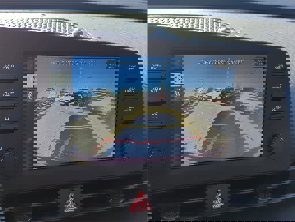 New 2026 Hyundai Elantra Sport w/ Cargo Package image 30