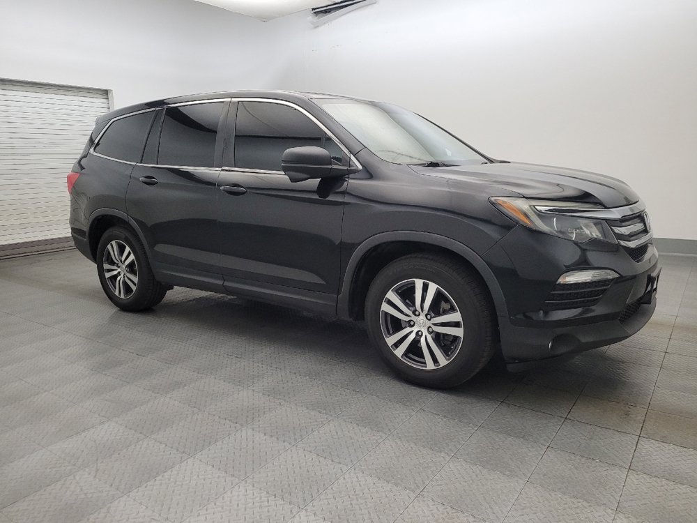 Used 2017 Honda Pilot EX-L image 11