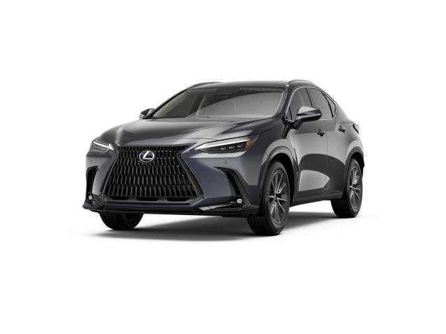 New 2026 Lexus NX 350 AWD w/ Accessory Package (2T)